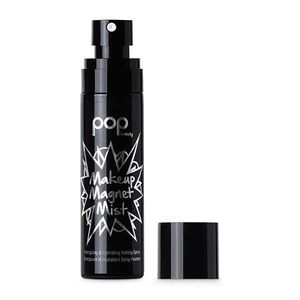 Pop beauty makeup magnet mist